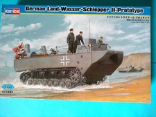 Land wasser schlepper usato  Venegono Superiore