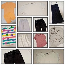 Damen paket kleidung gebraucht kaufen  Plauen