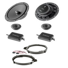 Kit casse altoparlanti usato  Adrano