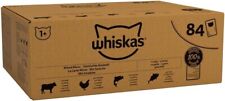 Whiskas adult mixed for sale  SLOUGH