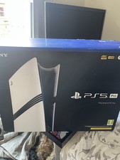 Sony ps5 pro for sale  BELFAST