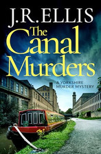 Canal murders yorkshire for sale  UK