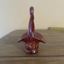 Fenton ruby red for sale  Grovetown