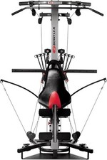 Bowflex xtreme home for sale  Elizabethtown