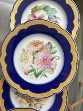 haviland limoges plates for sale  New York