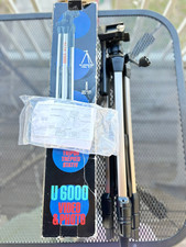 Slik u6000 tripod for sale  Bradenton