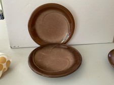 Frankoma plate speckled for sale  Mattoon