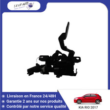 Serrure capot kia d'occasion  Saint-Quentin