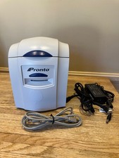 Magicard pronto card for sale  Sherman Oaks