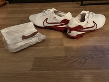 Nike tiempo legend gebraucht kaufen  Neustadt/Dosse