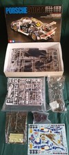 Tamiya 24208 porsche gebraucht kaufen  Sulzbach a.Main