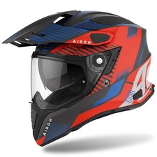 Casco moto integrale usato  Barcellona Pozzo di Gotto