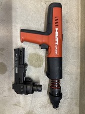 Hilti dx351 powder for sale  Richmond