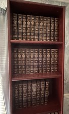 1951 encyclopedia americana for sale  Raleigh