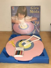 Gira moda gioco usato  Milano