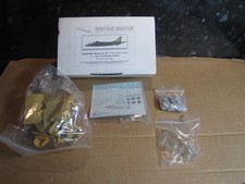 Heritage aviation harrier for sale  CORBY