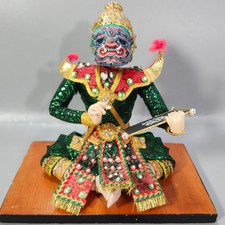 Thai tosakanth figurine for sale  Pearland
