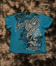 Y2k baby blue for sale  Plano