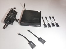 Mini lenovo thinkstation d'occasion  Thouars