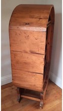 Barrel oval wine for sale  FLEET