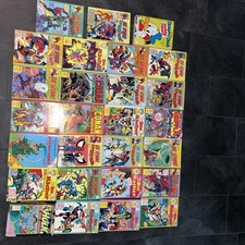 Condor comics spinne gebraucht kaufen  Harsum