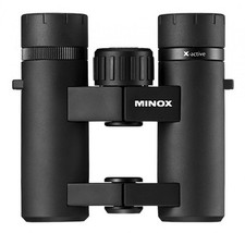 Minox active 8x25 gebraucht kaufen  Westerkappeln
