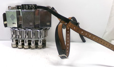 Vintage cta traction for sale  Wayne