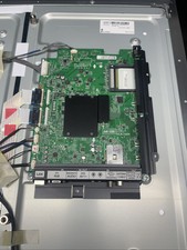 Scheda madre eax64307906 usato  Prato