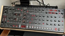 Sequential trigon desktop for sale  PUDSEY