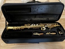 Trevor james horn for sale  ROTHERHAM