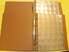 Lotto raccoglitori masterphil usato  Zerbolo