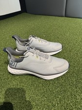 Footjoy quantum golf for sale  KETTERING