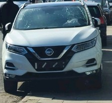 Breaking nissan qashqai for sale  BIRMINGHAM