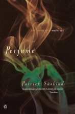 Perfume: The Story of a Murderer (International Writers), Suskind, Patrick, Used comprar usado  Enviando para Brazil