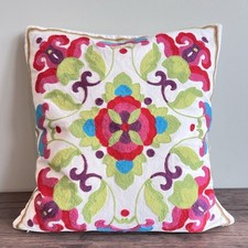 Dunelm mill floral for sale  LONDON