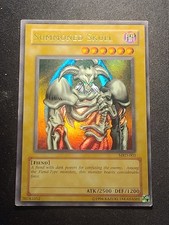Summoned skull mrd for sale  Heflin
