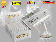 Rizla silver king for sale  Shipping to Ireland