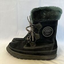Timberland mukluk black for sale  Albuquerque