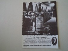 Advertising pubblicità 1970 usato  Salerno