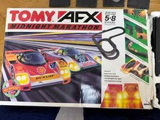 Tomy afx midnight for sale  BOGNOR REGIS