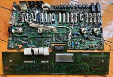 Roland 202 schede usato  Spedire a Italy
