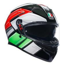 Casco integrale moto usato  Palmi