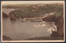Cornwall postcard mullion for sale  WATERLOOVILLE