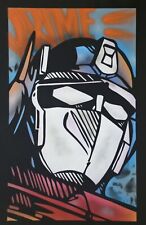 Quadro opera transformers usato  Bari