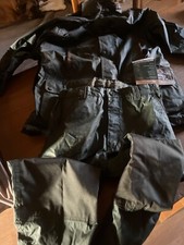 Vêtements chasse jamais d'occasion  Arc-en-Barrois