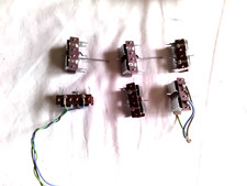 Peco point motors for sale  BRADFORD