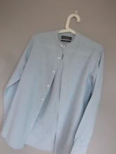 Mans shirt stripe for sale  WALSALL