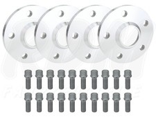 4x15mm adapterscheiben 5x112 gebraucht kaufen  Magdeburg