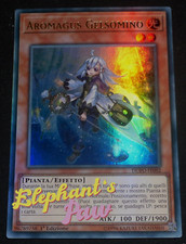 Yugioh aromagus gelsomino usato  Fano