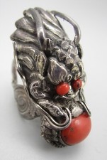 Dramatic vintage chinese for sale  Dallas